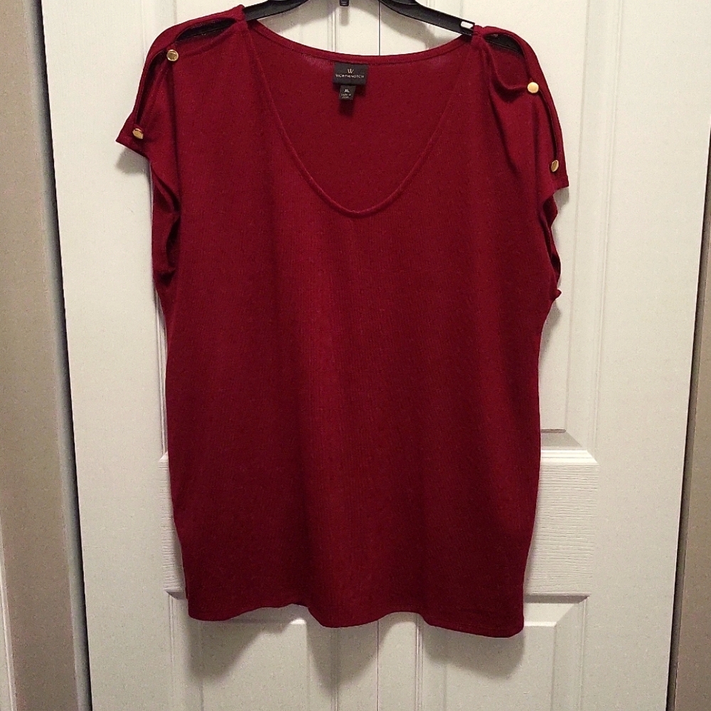 Worthington Top